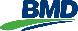 BMD Asphalt Client Logo